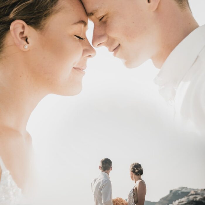 Santorini Wedding Photographer - Wedding Photography Santorini - Best Santorini Photographer for Wedding